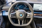 BMW Serie 5 520dA 197cv Pack M  seminuevo