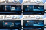 BMW Serie 5 520dA 197cv Pack M  seminuevo