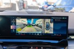 BMW Serie 5 520dA 197cv Pack M  seminuevo