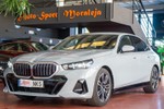 BMW Serie 5 520dA 197cv Pack M  seminuevo