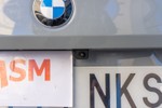 BMW Serie 5 520dA 197cv Pack M  seminuevo