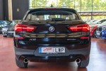 BMW X2 sDrive18D 150cv  ocasión