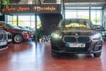 BMW X2 sDrive18D 150cv  ocasión