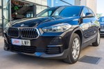 BMW X2 sDrive18D 150cv  ocasión