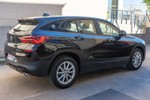 BMW X2 sDrive18D 150cv  ocasión
