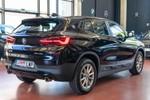 BMW X2 sDrive18D 150cv  ocasión