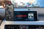 BMW X2 sDrive18D 150cv  ocasión