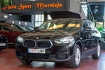 BMW X2 sDrive18D 150cv  ocasión