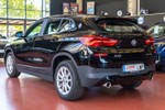 BMW X2 sDrive18D 150cv  ocasión