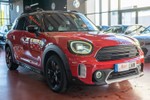 MINI Countryman Cooper D NorthWood Edition 150cv Aut  ocasión