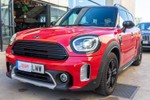 MINI Countryman Cooper D NorthWood Edition 150cv Aut  ocasión