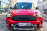 MINI Countryman Cooper D NorthWood Edition 150cv Aut  ocasión