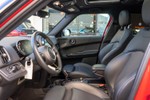 MINI Countryman Cooper D NorthWood Edition 150cv Aut  ocasión