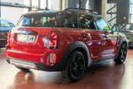 MINI Countryman Cooper D NorthWood Edition 150cv Aut  ocasión