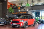 MINI Countryman Cooper D NorthWood Edition 150cv Aut  ocasión
