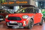 MINI Countryman Cooper D NorthWood Edition 150cv Aut  ocasión