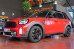 MINI Countryman Cooper D NorthWood Edition 150cv Aut  ocasión