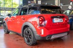MINI Countryman Cooper D NorthWood Edition 150cv Aut  ocasión