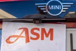 MINI Countryman Cooper D NorthWood Edition 150cv Aut  ocasión