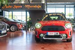MINI Countryman Cooper D NorthWood Edition 150cv Aut  ocasión