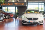 SEAT León 2.0TDI 150cv FR XS  ocasión