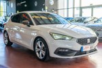 SEAT León 2.0TDI 150cv FR XS  ocasión