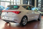 SEAT León 2.0TDI 150cv FR XS  ocasión