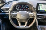 SEAT León 2.0TDI 150cv FR XS  ocasión