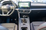 SEAT León 2.0TDI 150cv FR XS  ocasión