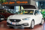 SEAT León 2.0TDI 150cv FR XS  ocasión