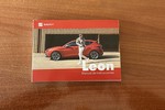 SEAT León 2.0TDI 150cv FR XS  ocasión