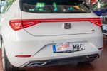 SEAT León 2.0TDI 150cv FR XS  ocasión