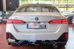 BMW Serie 5 520dA xDrive 197cv Pack M  ocasión