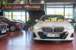 BMW Serie 5 520dA xDrive 197cv Pack M  ocasión