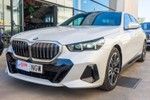 BMW Serie 5 520dA xDrive 197cv Pack M  ocasión