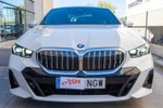 BMW Serie 5 520dA xDrive 197cv Pack M  ocasión