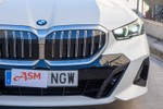BMW Serie 5 520dA xDrive 197cv Pack M  ocasión