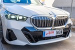 BMW Serie 5 520dA xDrive 197cv Pack M  ocasión