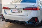 BMW Serie 5 520dA xDrive 197cv Pack M  ocasión