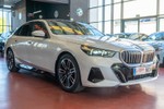 BMW Serie 5 520dA xDrive 197cv Pack M  ocasión