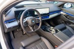 BMW Serie 5 520dA xDrive 197cv Pack M  ocasión