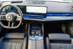 BMW Serie 5 520dA xDrive 197cv Pack M  ocasión