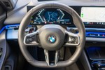 BMW Serie 5 520dA xDrive 197cv Pack M  ocasión