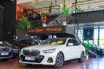 BMW Serie 5 520dA xDrive 197cv Pack M  ocasión