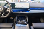 BMW Serie 5 520dA xDrive 197cv Pack M  ocasión