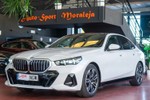 BMW Serie 5 520dA xDrive 197cv Pack M  ocasión