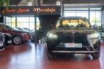 BMW X3 sDrive18D 150cv xLine  ocasión