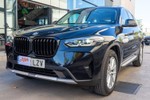 BMW X3 sDrive18D 150cv xLine  ocasión