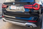 BMW X3 sDrive18D 150cv xLine  ocasión
