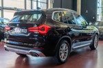 BMW X3 sDrive18D 150cv xLine  ocasión